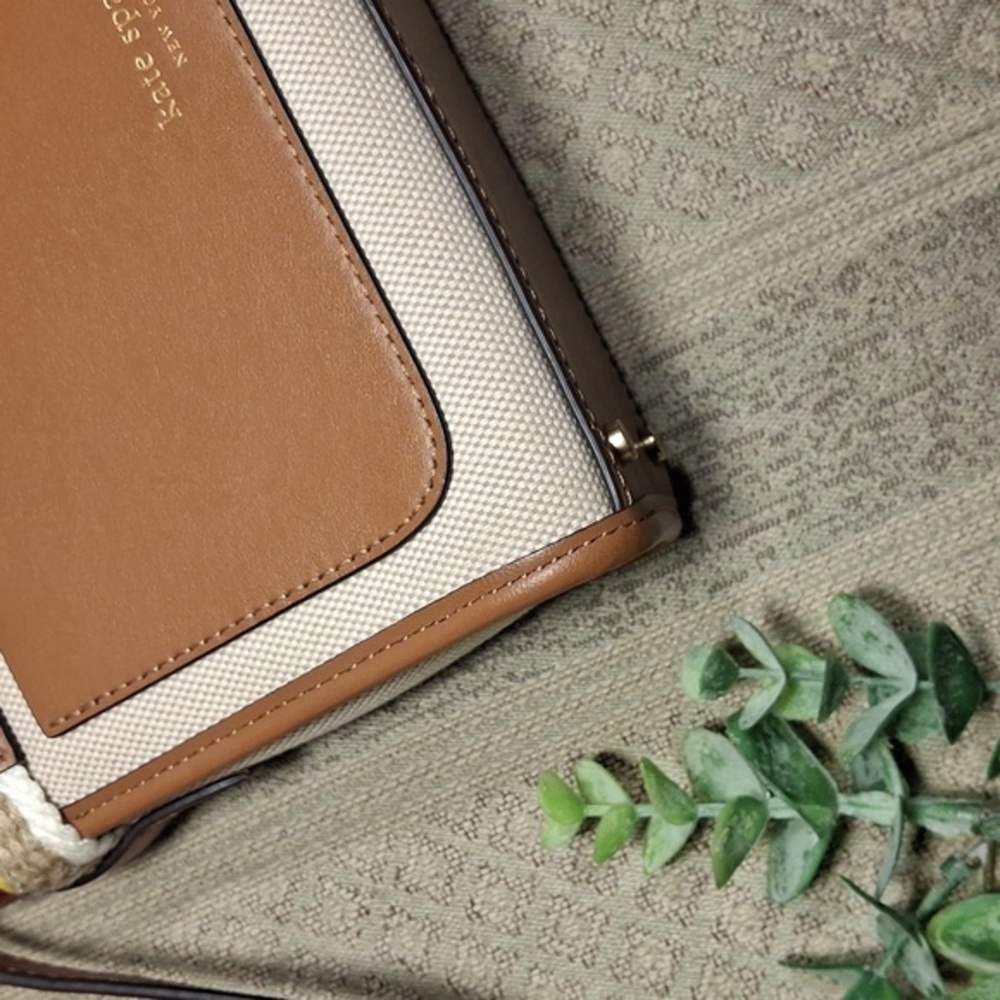 Kate Spade Toujours Medium Crossbody Bag - Picture 11 of 16